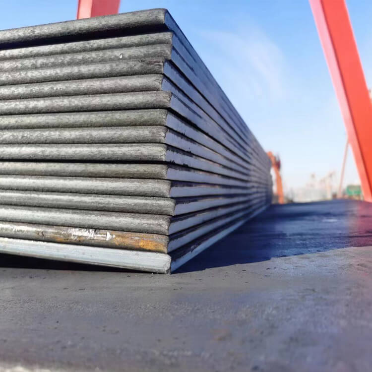 Carbon Steel Plate 